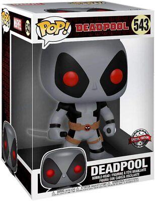 Deadpool [Uncanny X-Force] #543