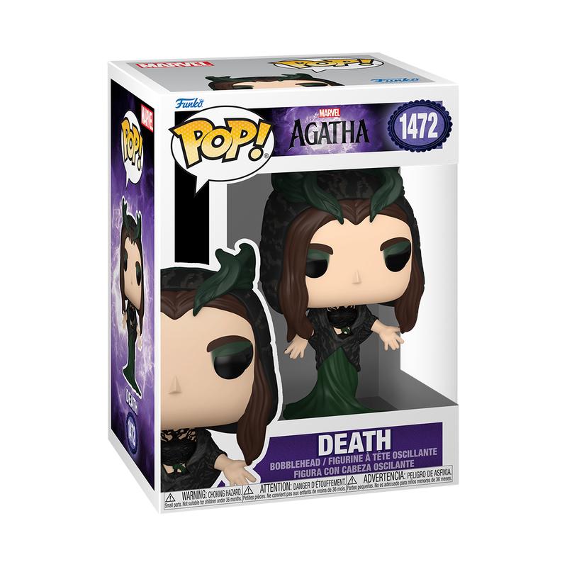 Death #1472
