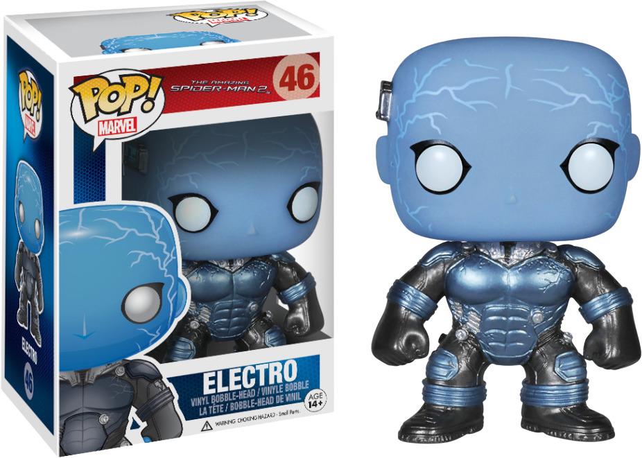 Electro [Metallic] #46