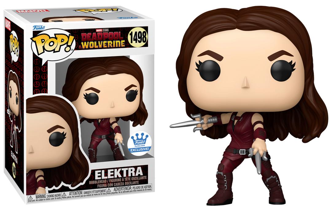 Elektra #1498