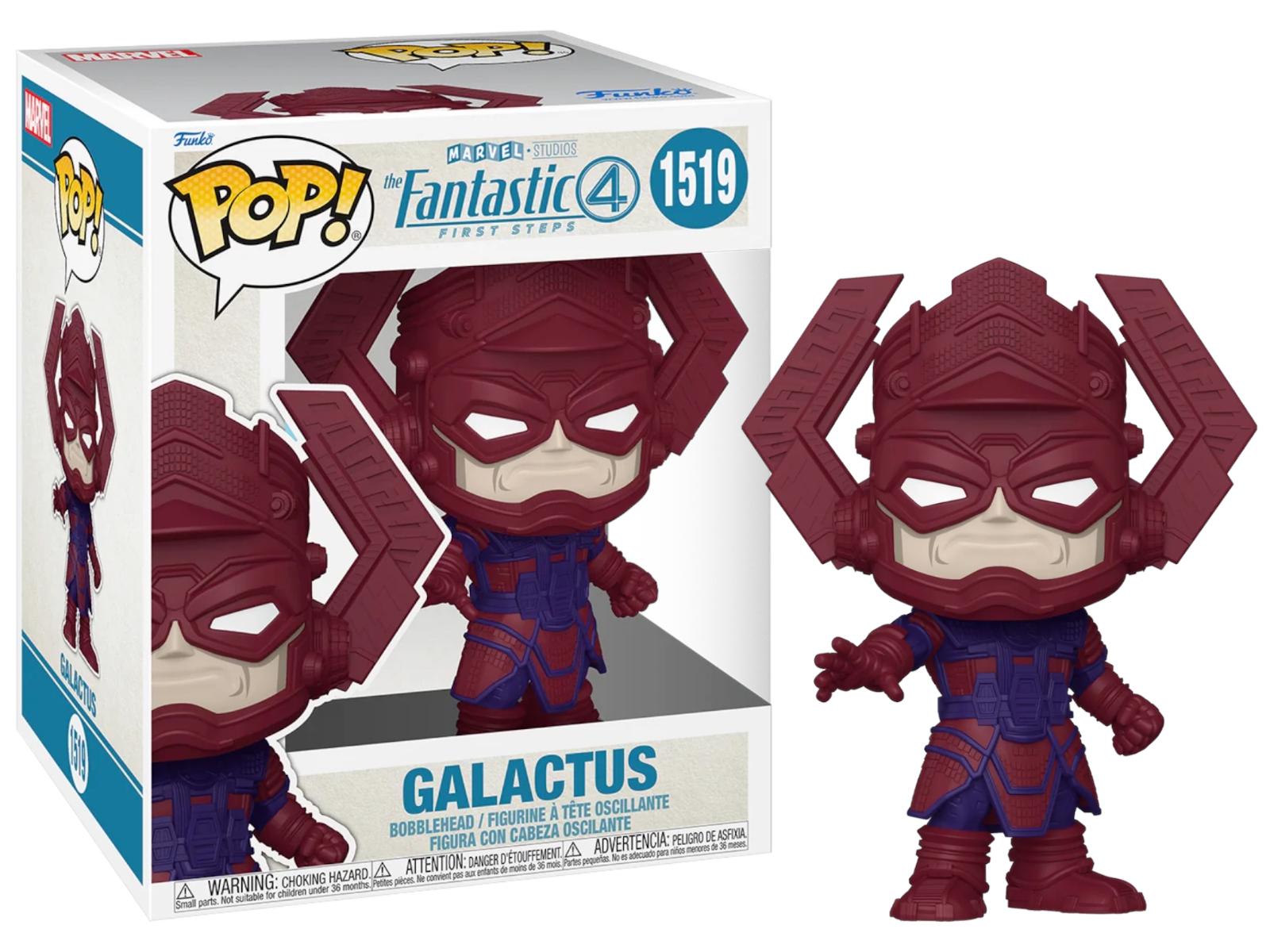 Galactus #1519