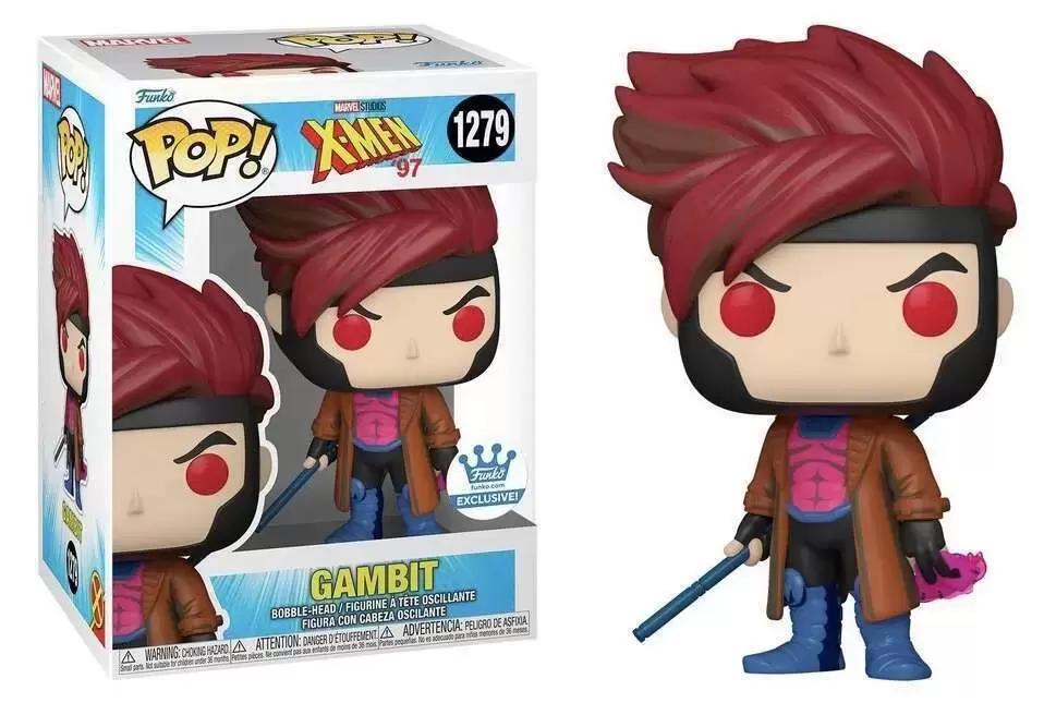 Gambit #1279
