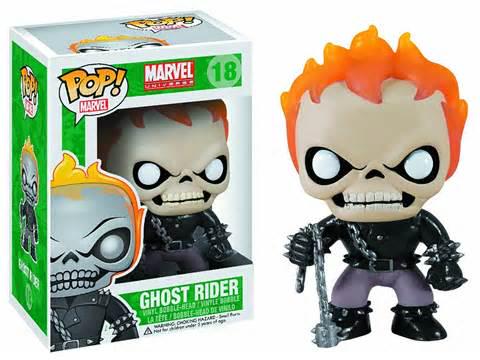 Ghost Rider #18