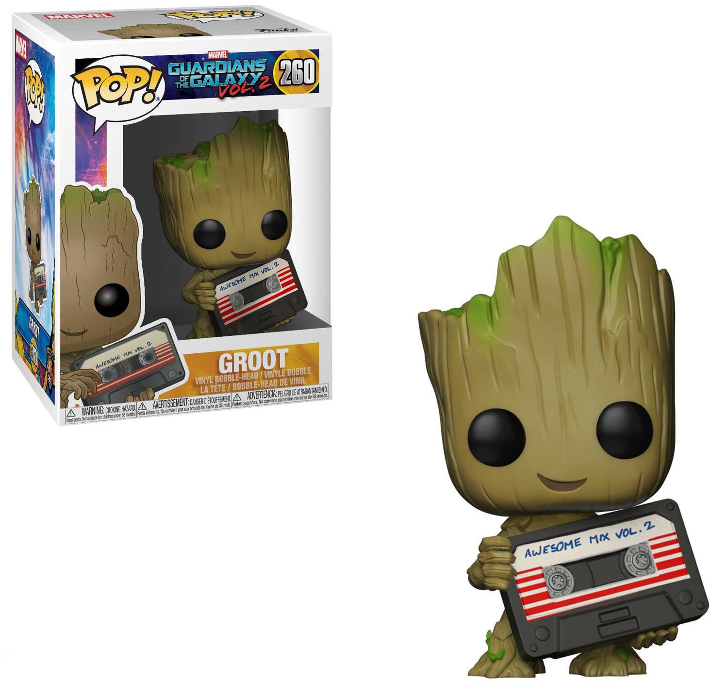 Groot #260