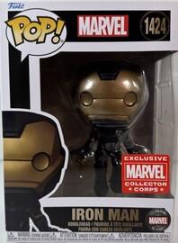 Iron Man #1424