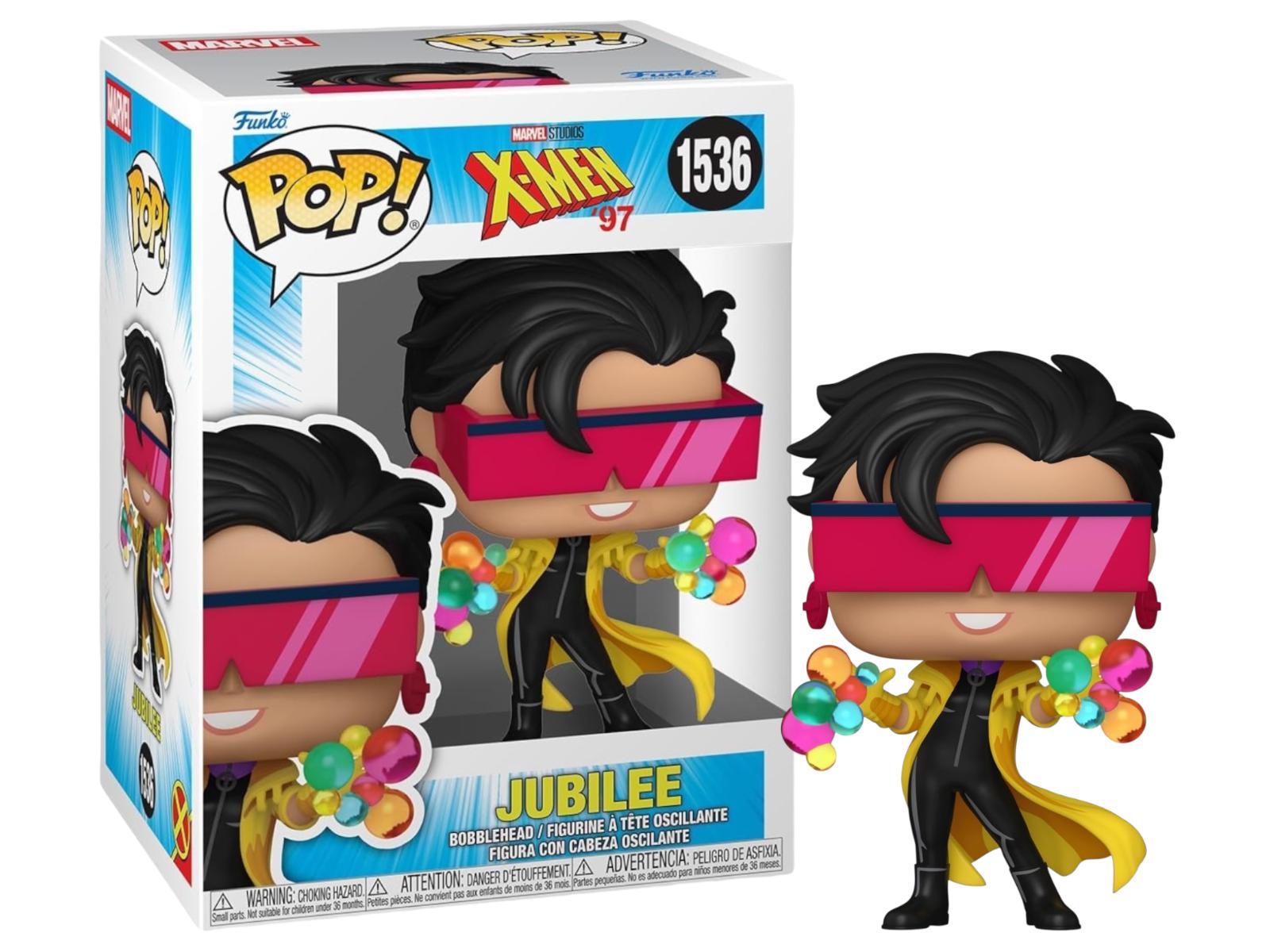 Jubilee #1536