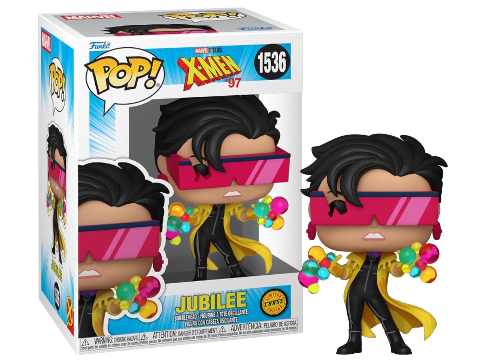 Jubilee [Chase] #1536