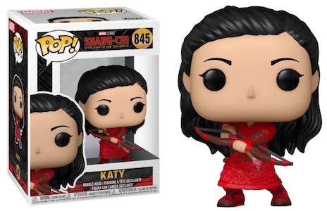 Katy #845