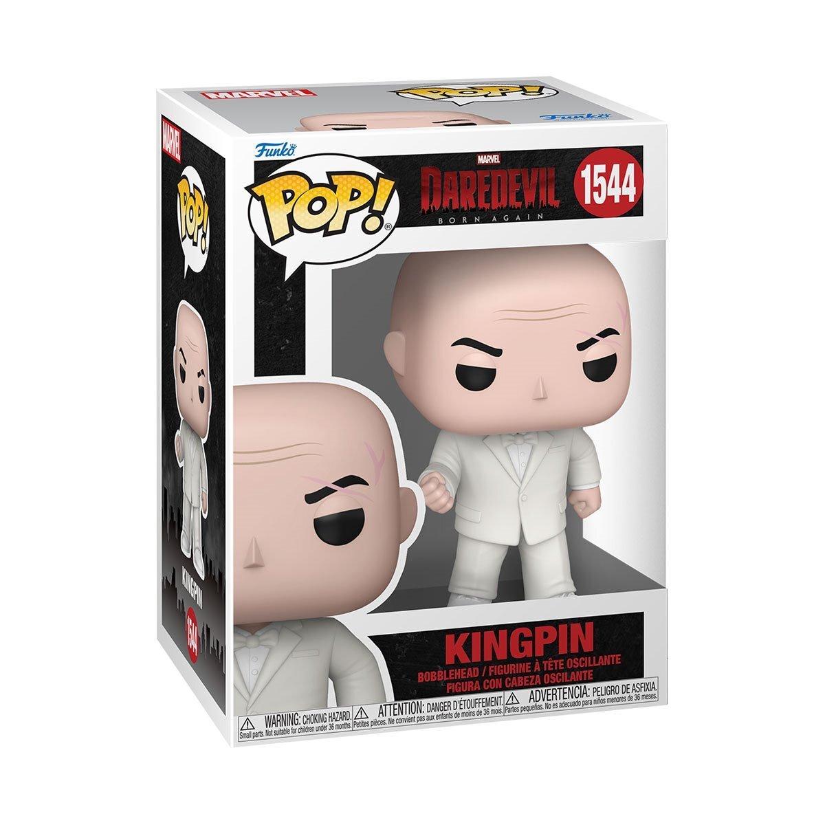 Kingpin #1544
