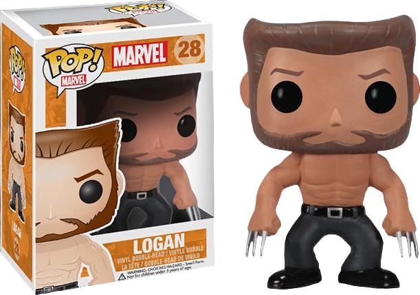 Logan #28