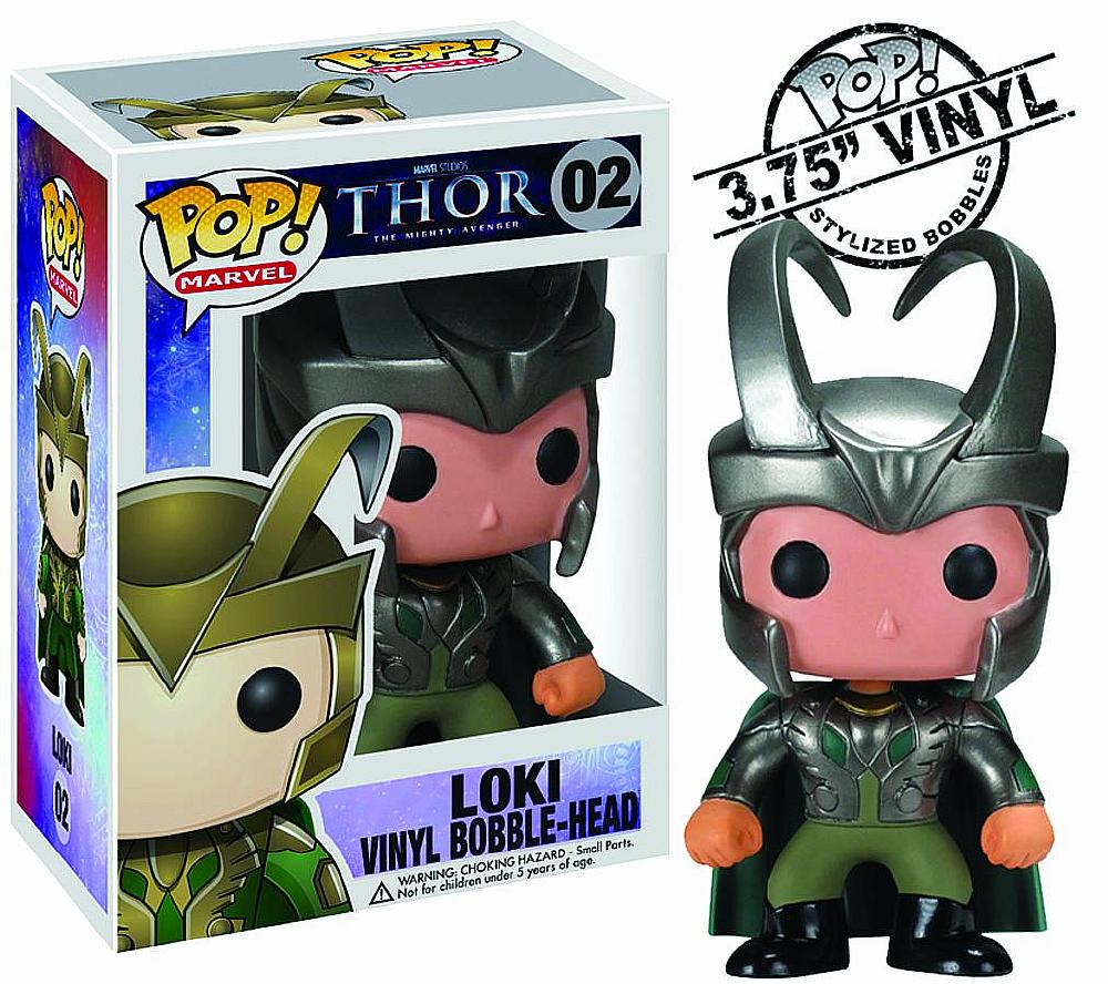 Loki #2