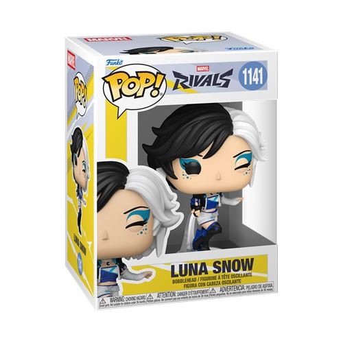 Luna Snow #1141