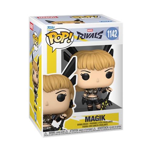 Magik #1142