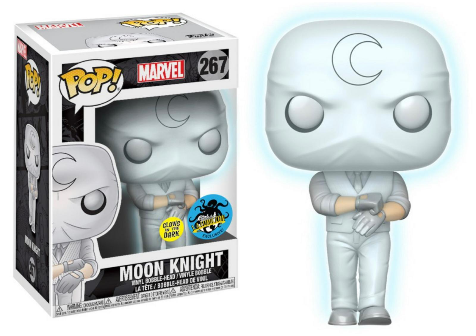 Moon Knight [GITD] #267