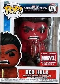 Red Hulk #1370