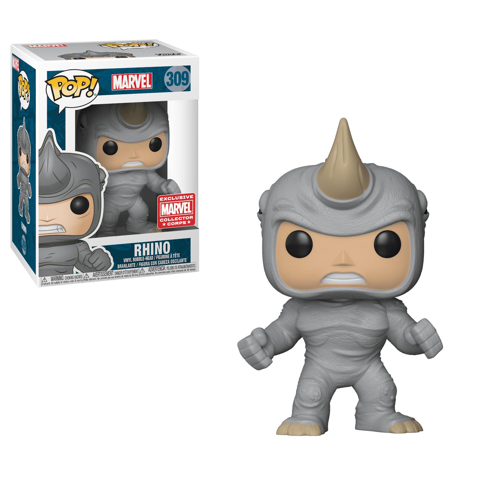 Rhino #309