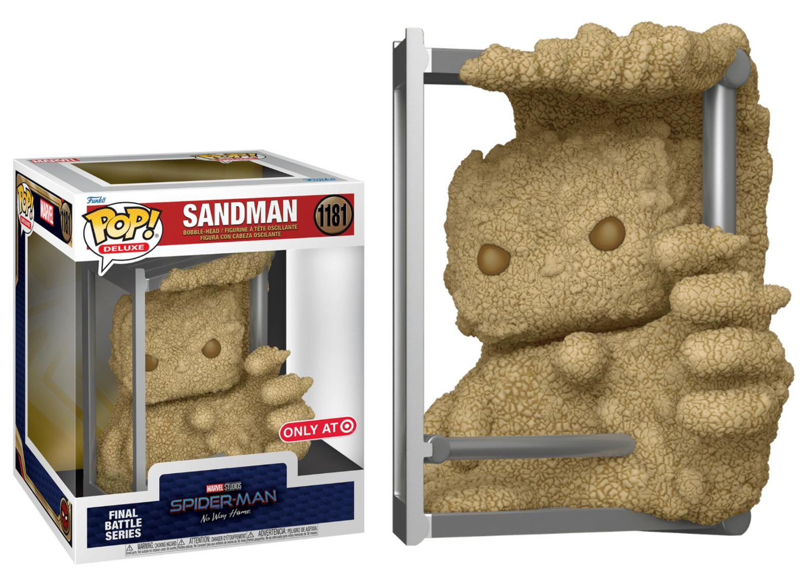 Sandman #1181