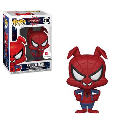 Spider-Ham #410