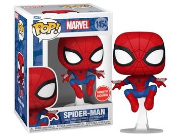 Spider-Man #1454