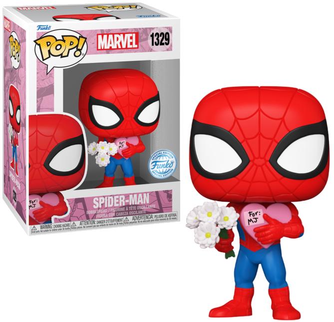 Spider-Man [Special Edition] #1329