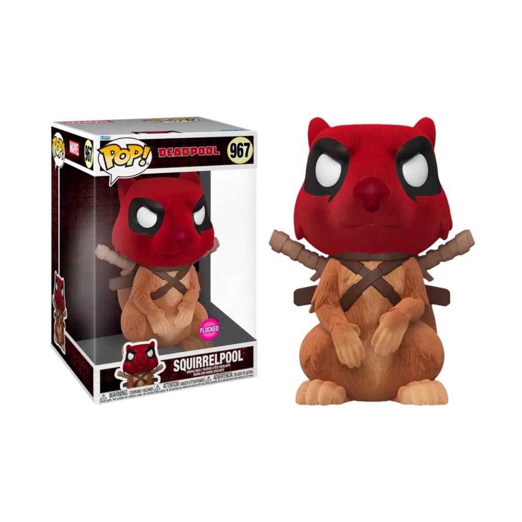Squirrelpool #967