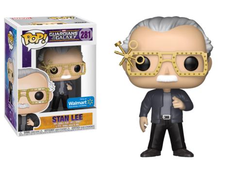 Stan Lee #281