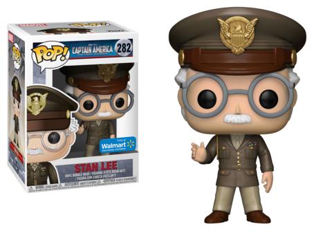 Stan Lee #282