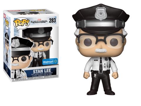 Stan Lee #283