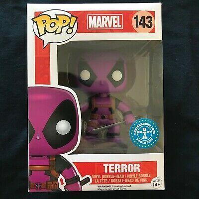 Terror [UT] #143