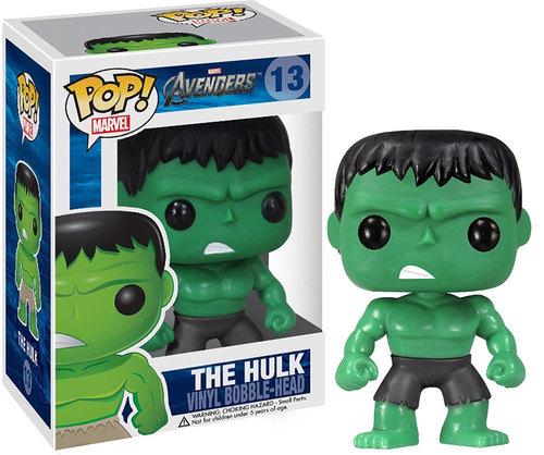 The Hulk #13