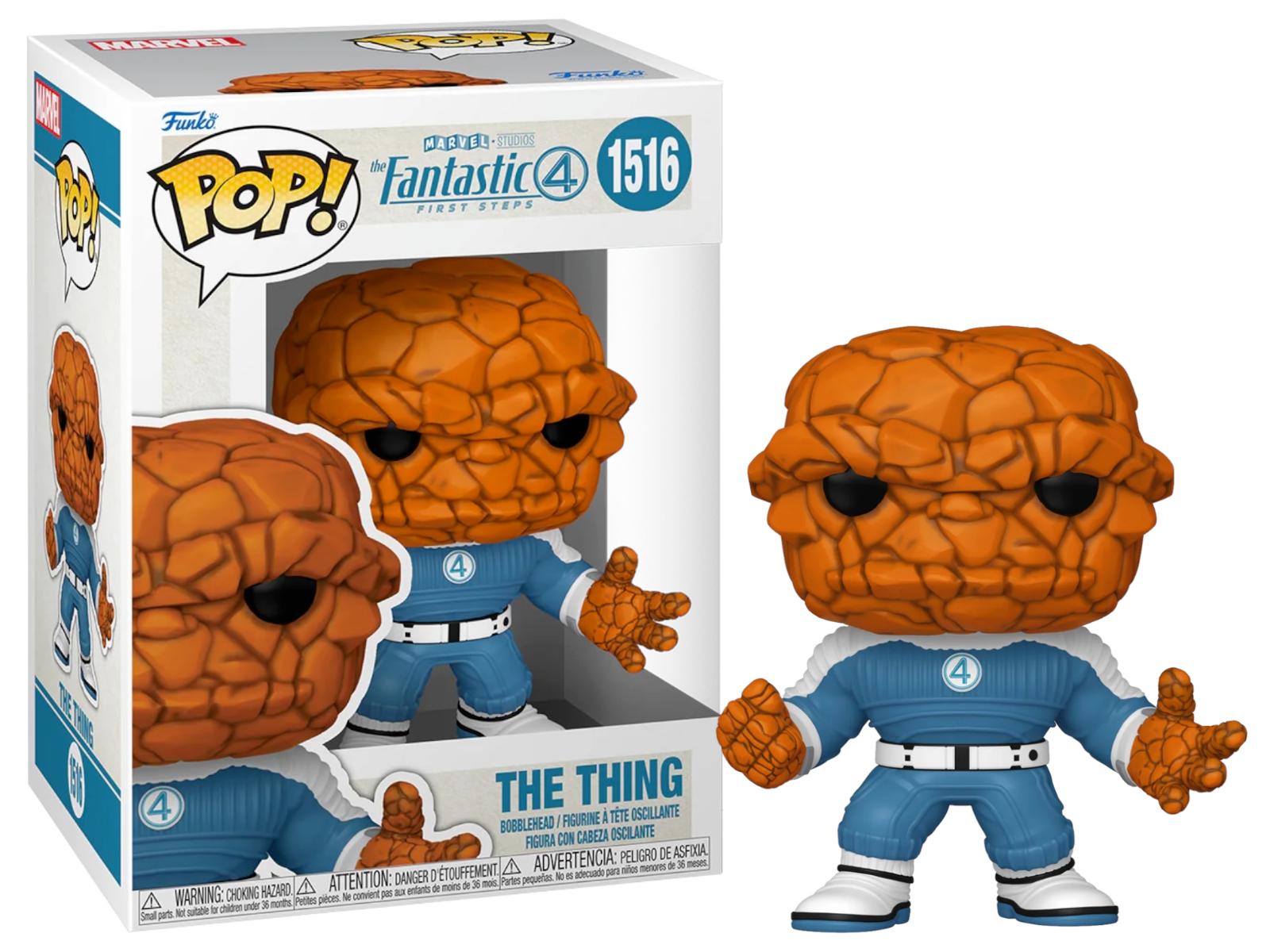 The Thing #1516