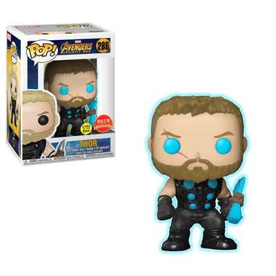 Thor [Asia GITD] #286