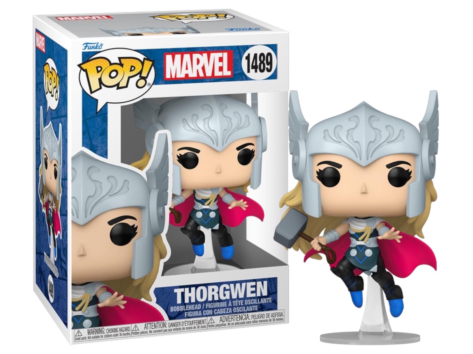 Thorgwen #1489