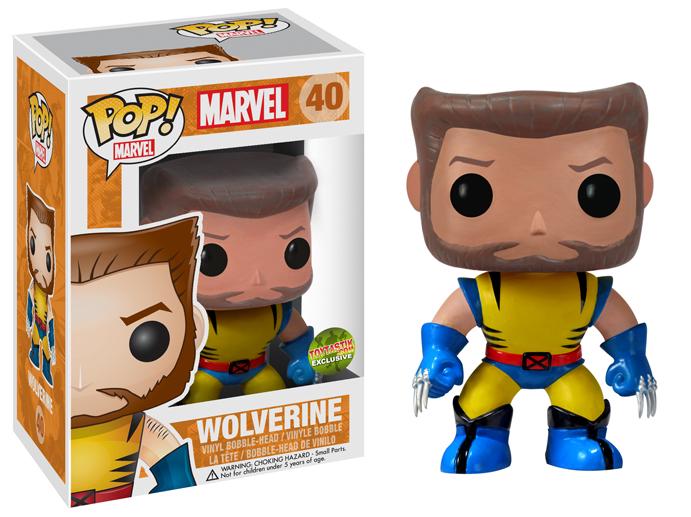 Unmasked Wolverine #40