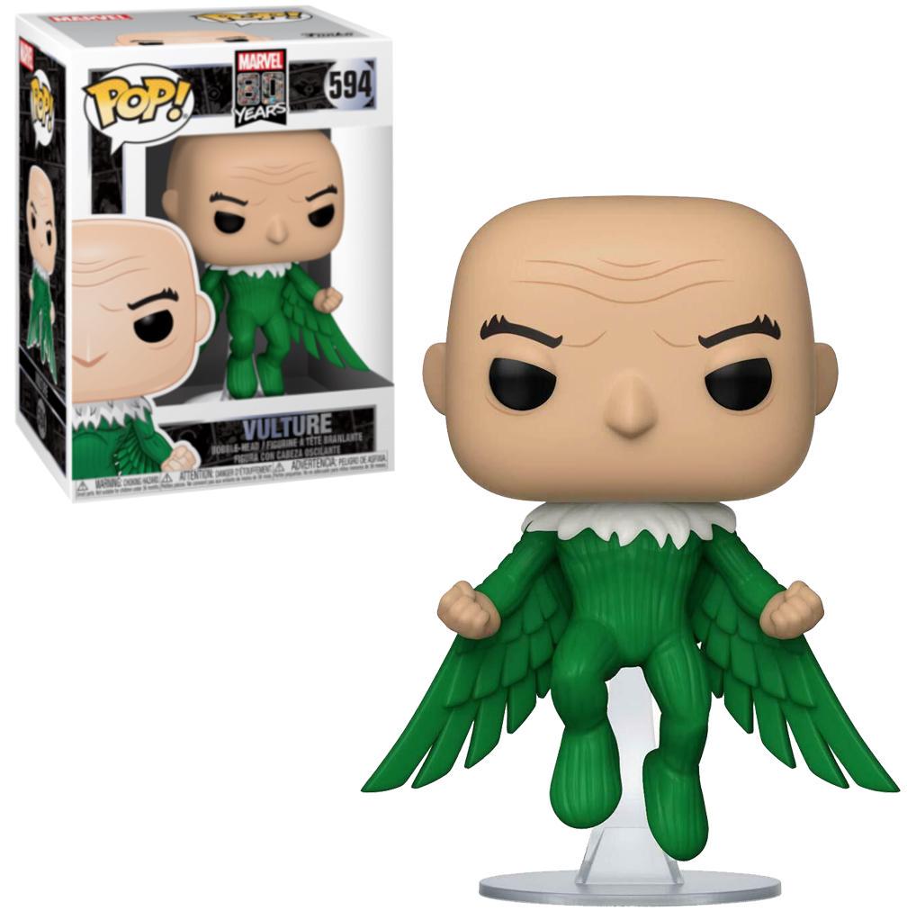 Vulture #594