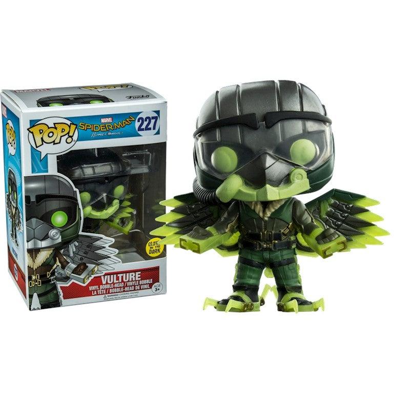Vulture [GITD] #227