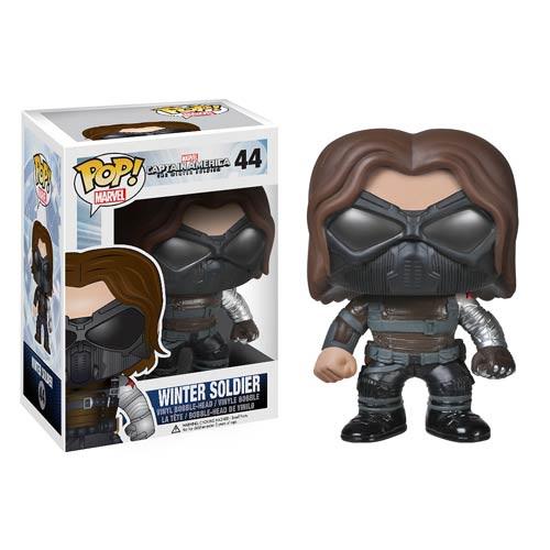 Winter Soldier #44