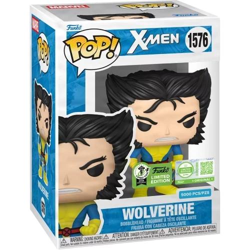 Wolverine #1576