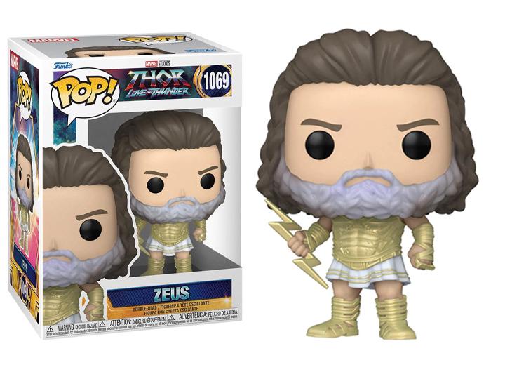 Zeus #1069