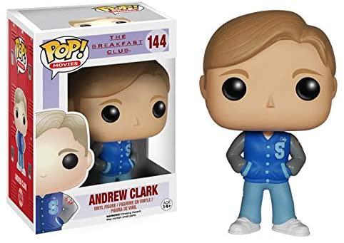 Andrew Clark #144