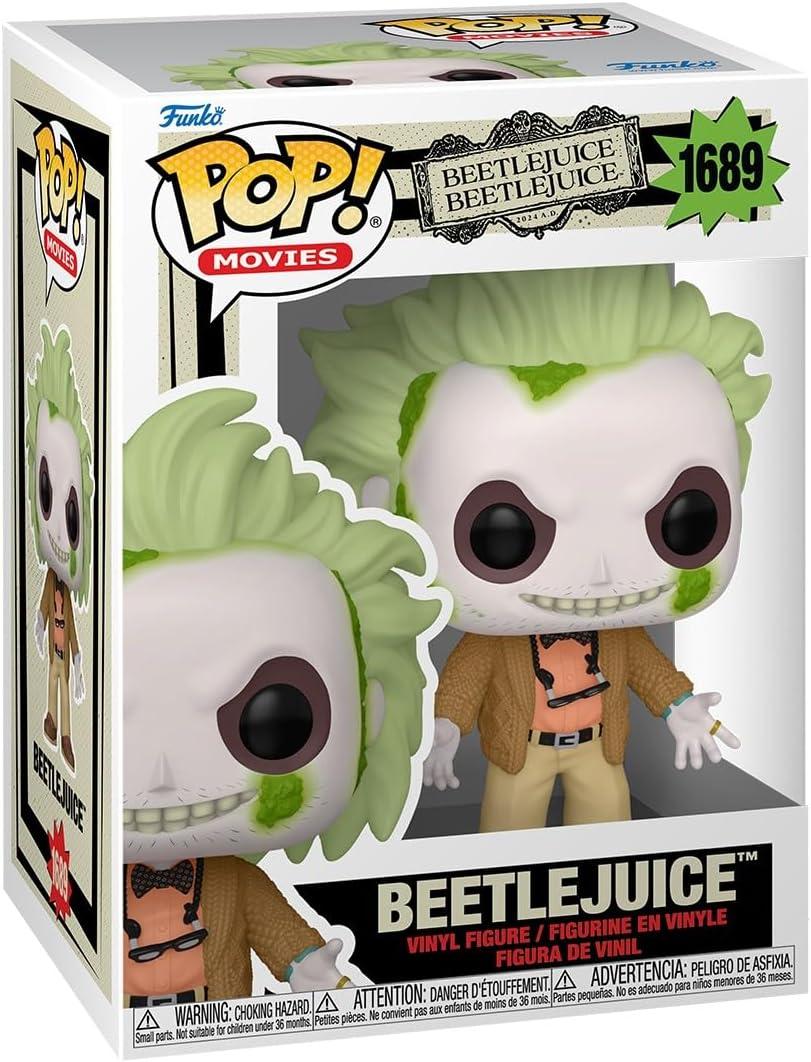 Beetlejuice #1689
