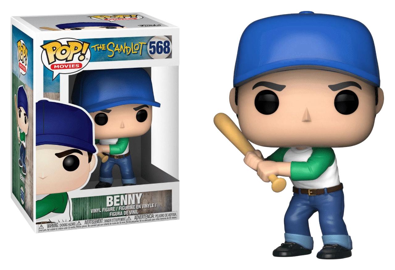 Benny #568