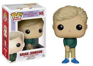Brian Johnson #145