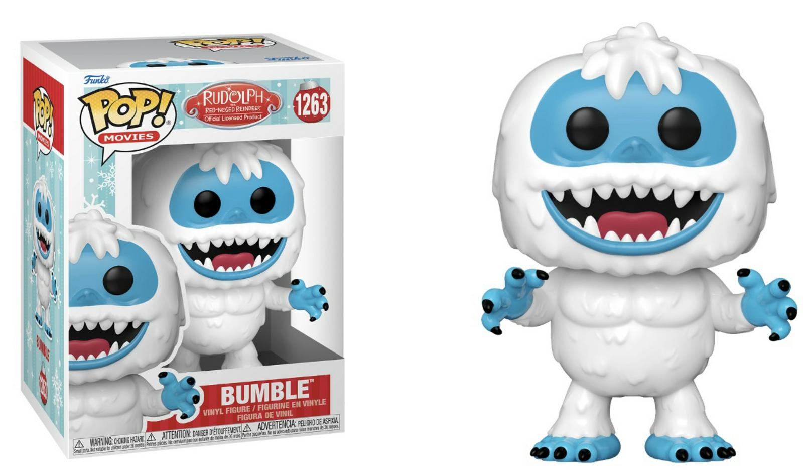 Bumble #1263