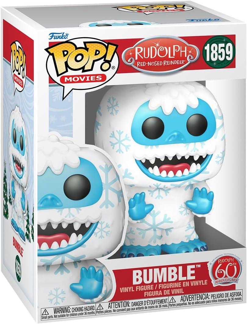 Bumble [60th Anniversary] #1859