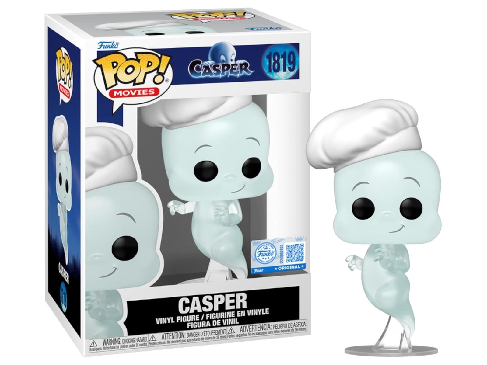 Casper #1819