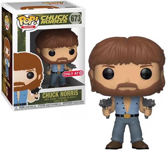 Chuck Norris #673