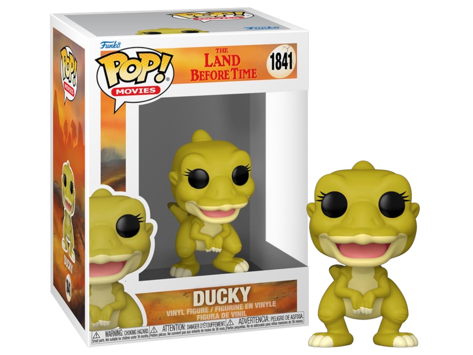 Ducky #1841