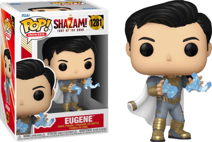 Eugene #1281