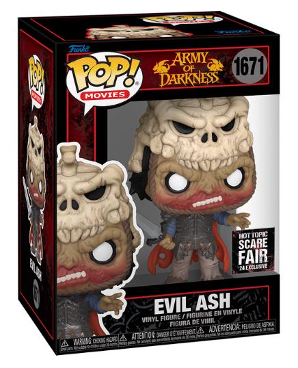 Evil Ash #1671